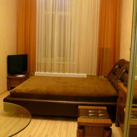 Пер. Ониловой 17 Odessa Eksteriør billede